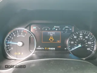 2019 Ford Expedition Max Limited с VIN 1FMJK1KT3KEA19798, выставлен на аукционе Copart как лот 59756375 с пробегом 156 626 миль миль и Чистый • Clean title. История ставок и продаж доступна на DreamBid. Изображение 9.