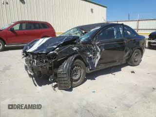 2014 Mitsubishi Lancer ES with VIN JA32U2FU0EU017043, listed as a Copart auction lot 70375164 with 172,101 mi miles and Non Repairable. Bid and sale history available at DreamBid. Image 1.