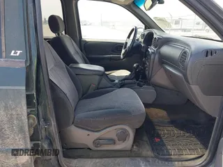 2003 Chevrolet TrailBlazer LTZ with VIN 1GNDT13S632261984, listed as a IAAI auction lot 42055397 with 203,661 mi miles and . Bid and sale history available at DreamBid. Image 5.