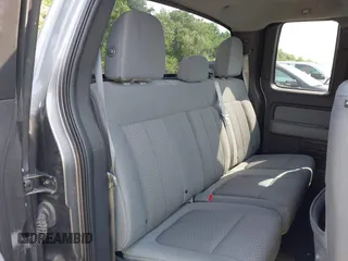 2013 Ford F-150 XL с VIN 1FTEX1CM9DFE01278, выставлен на аукционе IAAI как лот 42273693 с пробегом 182 504 миль миль и . История ставок и продаж доступна на DreamBid. Изображение 8.