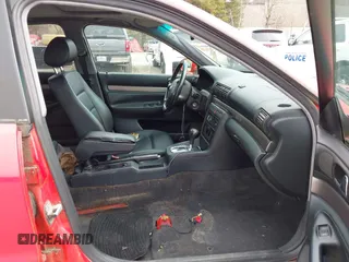 1999 Audi A4 с VIN WAUCB28D6XA037078, выставлен на аукционе IAAI как лот 41790781 с пробегом 162 510 миль миль и . История ставок и продаж доступна на DreamBid. Изображение 5.