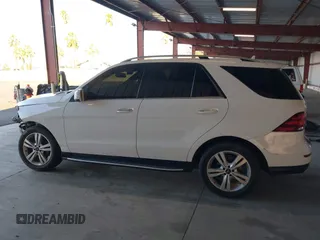 2016 Mercedes-Benz GLE 350 with VIN 4JGDA5JBXGA710342, listed as a IAAI auction lot 41012189 with 128,325 mi miles and . Bid and sale history available at DreamBid. Image 15.