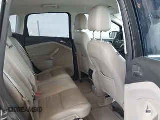 2014 Ford C-Max SEL with VIN 1FADP5BU0EL506465, listed as a IAAI auction lot 42138014 with 165,528 mi miles and . Bid and sale history available at DreamBid. Image 8.