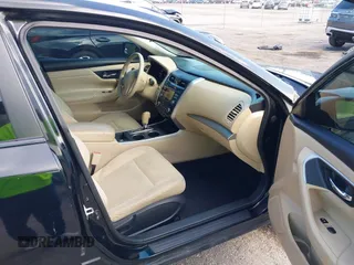 2015 Nissan Altima SL with VIN 1N4AL3AP4FN892635, listed as a IAAI auction lot 41944090 with 108,160 mi miles and . Bid and sale history available at DreamBid. Image 5.