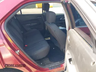 2011 Chevrolet Equinox 1LT with VIN 2CNFLEEC0B6356519, listed as a IAAI auction lot 42091497 with 223,923 mi miles and . Bid and sale history available at DreamBid. Image 8.