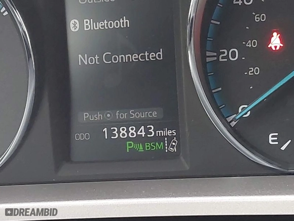 2017 Toyota RAV4 Hybrid Limited with VIN JTMDJREV8HD135223, listed as a IAAI auction lot 41660105 with NaN miles. Bid and sale history available at carsss.com. Image 15.