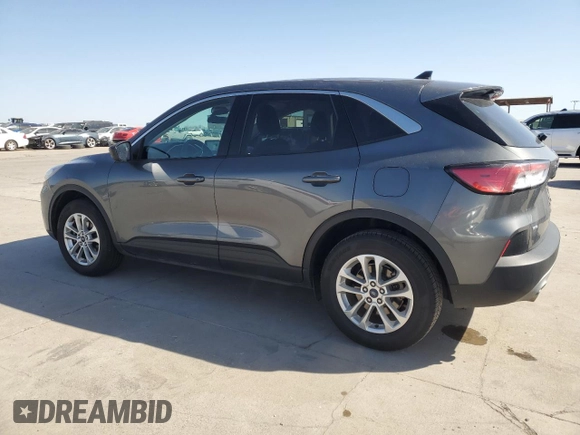 2022 Ford Escape SE с VIN 1FMCU9G6XNUA69709, выставлен на аукционе Copart как лот 50164005 с пробегом 68 550 миль миль и Чистый • Clean title. История ставок и продаж доступна на DreamBid. Изображение 2.