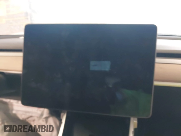 2020 Tesla Model 3 Long Range z VIN 5YJ3E1EB7LF619120, wystawiony jako IAAI lot #41334485 z przebiegiem Nie podano mil oraz . Historia ofert i sprzedaży dostępna na DreamBid. Obrazek 16.