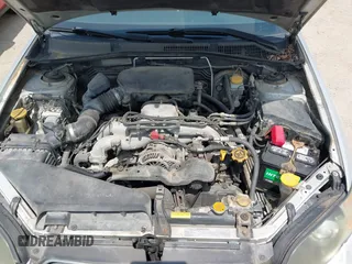 2005 Subaru Legacy with VIN 4S3BP616357310121, listed as a IAAI auction lot 42799903 with 148,811 mi miles and . Bid and sale history available at DreamBid. Image 10.