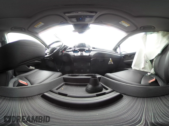 2023 Honda Odyssey Touring с VIN 5FNRL6H87PB019264, выставлен на аукционе IAAI как лот 42198877 с пробегом 39 948 миль миль и . История ставок и продаж доступна на DreamBid. Изображение 18.