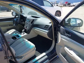 2012 Subaru Legacy Premium with VIN 4S3BMCB62C3022259, listed as a IAAI auction lot 42463790 with 165,685 mi miles and . Bid and sale history available at DreamBid. Image 5.