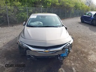 2023 Chevrolet Malibu LT with VIN 1G1ZD5ST2PF142365, listed as a IAAI auction lot 42031024 with 14,811 mi miles and . Bid and sale history available at DreamBid. Image 12.