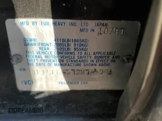 1998 Subaru Forester S with VIN JF1SF6557WH756391, listed as a Copart auction lot 88324295 with 229,920 mi miles and Salvage Title. Bid and sale history available at carsss.com. Image 15.