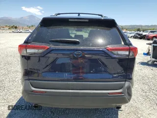 2022 Toyota RAV4 Hybrid XLE Premium z VIN 4T3B6RFV5NU097584, wystawiony jako Copart lot #56163835 z przebiegiem 25 016 mil mil oraz Szkoda całkowita • Salvage title. Historia ofert i sprzedaży dostępna na DreamBid. Obrazek 6.