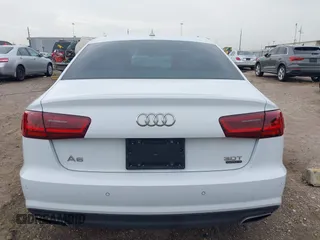2018 Audi A6 Premium Plus z VIN WAUG3AFC7JN041708, wystawiony jako IAAI lot #41670779 z przebiegiem 91 753 mil mil oraz . Historia ofert i sprzedaży dostępna na DreamBid. Obrazek 17.