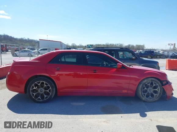 2015 Chrysler 300 S with VIN 2C3CCABG6FH922544, listed as a IAAI auction lot 41852133 with 167,239 mi miles and . Bid and sale history available at DreamBid. Image 14.