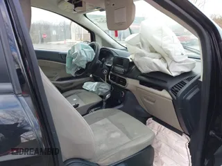 2020 Ford EcoSport S with VIN MAJ6S3FL7LC366635, listed as a IAAI auction lot 41526268 with 64,374 mi miles and . Bid and sale history available at DreamBid. Image 5.
