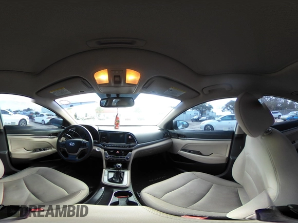 2017 Hyundai Elantra Limited with VIN 5NPD84LF7HH187818, listed as a IAAI auction lot 40508862 with 129,051 mi miles and . Bid and sale history available at DreamBid. Image 18.