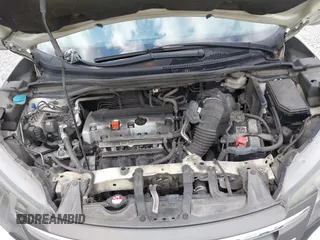 2012 Honda CR-V EX-L with VIN 5J6RM4H75CL081031, listed as a IAAI auction lot 42353331 with 203,769 mi miles and . Bid and sale history available at DreamBid. Image 10.