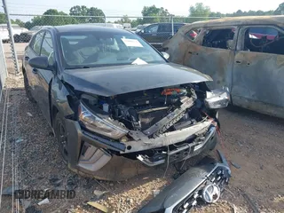 2020 Hyundai Ioniq Blue с VIN KMHC65LC4LU227313, выставлен на аукционе IAAI как лот 42169673 с пробегом 90 466 миль миль и . История ставок и продаж доступна на DreamBid. Изображение 1.