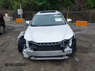 2024 Lexus NX 350 Premium z VIN 2T2GGCEZXRC052446, wystawiony jako IAAI lot #42538124 z przebiegiem 4 321 mil mil oraz . Historia ofert i sprzedaży dostępna na DreamBid. Obrazek 13.