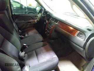 2012 Chevrolet Suburban LS with VIN 1GNWKLEG0CR308322, listed as a IAAI auction lot 41026415 with 89,018 mi miles. Bid and sale history available at carsss.com. Image 5.