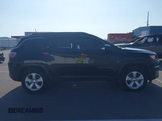 2019 Jeep Compass Latitude с VIN 3C4NJDBB7KT761185, выставлен на аукционе IAAI как лот 42357723 с пробегом 100 376 миль миль и . История ставок и продаж доступна на DreamBid. Изображение 13.
