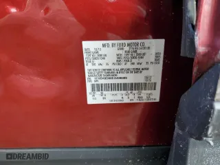 2014 Ford Explorer XLT with VIN 1FM5K8D80EGA98486, listed as a Copart auction lot 47090515 with 0 mi miles and Salvage Title. Bid and sale history available at carsss.com. Image 13.