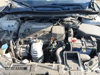 2014 Honda Accord Sport with VIN 1HGCR2F52EA190114, listed as a IAAI auction lot 39922328 with 168,814 mi miles and . Bid and sale history available at carsss.com. Image 10.