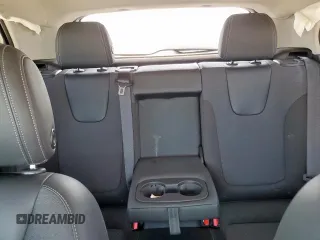2020 Buick Encore GX Select with VIN KL4MMDSL6LB131635, listed as a Copart auction lot 59804535 with 74,959 mi miles and Salvage title. Bid and sale history available at DreamBid. Image 10.