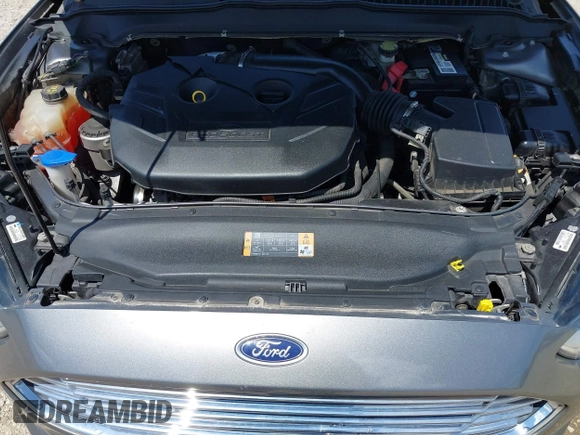 2013 Ford Fusion SE with VIN 3FA6P0H91DR182876, listed as a IAAI auction lot 42614390 with 153,884 mi miles and . Bid and sale history available at DreamBid. Image 10.