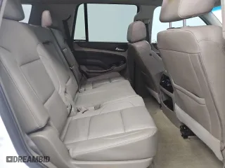 2018 Chevrolet Tahoe LT with VIN 1GNSCBKC6JR363006, listed as a Copart auction lot 47206245 with 90,692 mi miles and Clean Title. Bid and sale history available at carsss.com. Image 11.
