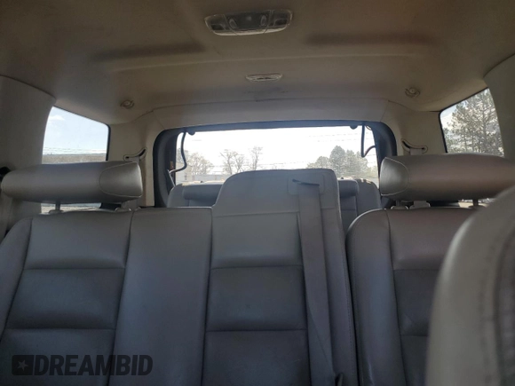2008 Ford Explorer XLT with VIN 1FMEU73E18UA82363, listed as a Copart auction lot 54320175 with 184,110 mi miles and Clean Title. Bid and sale history available at carsss.com. Image 10.