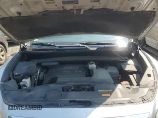 2014 Infiniti QX60 z VIN 5N1AL0MM2EC535793, wystawiony jako Copart lot #66275245 z przebiegiem 141 225 mil mil oraz Szkoda całkowita • Salvage title. Historia ofert i sprzedaży dostępna na DreamBid. Obrazek 12.