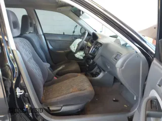 2000 Honda Civic EX with VIN JHMEJ8642YS002813, listed as a IAAI auction lot 41393115 with 168,674 mi miles. Bid and sale history available at carsss.com. Image 5.