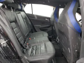2023 Volkswagen Golf 20th Anniversary Edition z VIN WVWBB7CD5PW211678, wystawiony jako Copart lot #44913505 z przebiegiem 8 627 mil mil oraz Szkoda całkowita • Salvage title. Historia ofert i sprzedaży dostępna na DreamBid. Obrazek 10.