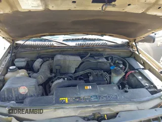 2002 Ford Explorer XLT с VIN 1FMZU73EX2UB22884, выставлен на аукционе IAAI как лот 42798106 с пробегом 174 753 миль миль и . История ставок и продаж доступна на DreamBid. Изображение 10.