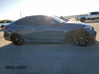 2021 BMW 2 Series 228i xDrive с VIN WBA73AK05M7H02708, выставлен на аукционе Copart как лот 55149875 с пробегом 51 232 миль миль и Списание • Salvage title. История ставок и продаж доступна на DreamBid. Изображение 4.