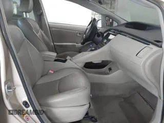2011 Toyota Prius I with VIN JTDKN3DU1B0273976, listed as a IAAI auction lot 42193077 with 348,080 mi miles and . Bid and sale history available at DreamBid. Image 5.