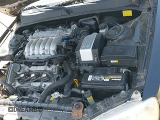 2004 Hyundai XG с VIN KMHFU45E34A321374, выставлен на аукционе IAAI как лот 42645972 с пробегом 95 799 миль миль и . История ставок и продаж доступна на DreamBid. Изображение 14.