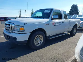 2011 Ford Ranger XLT with VIN 1FTLR4FE9BPA81541, listed as a IAAI auction lot 41383420 with 178,626 mi miles. Bid and sale history available at carsss.com. Image 17.