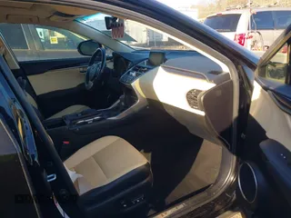 2016 Lexus NX 200t with VIN JTJBARBZ0G2060331, listed as a IAAI auction lot 41275284 with 150,185 mi miles and . Bid and sale history available at DreamBid. Image 5.
