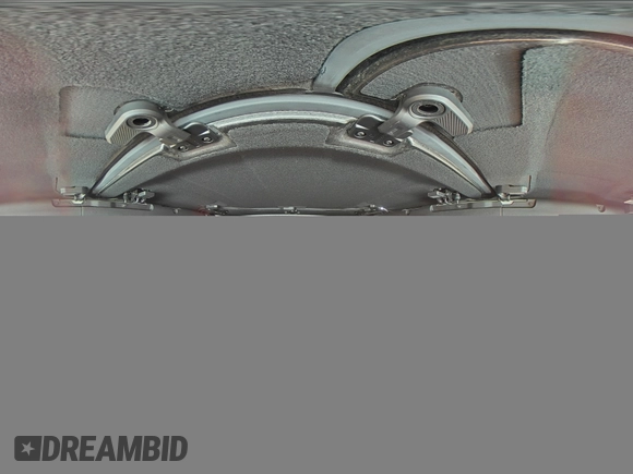 2024 Ford Bronco Outer Banks с VIN 1FMEE8BP8RLA73270, выставлен на аукционе Copart как лот 56790205 с пробегом 8 715 миль миль и Списание • Salvage title. История ставок и продаж доступна на DreamBid. Изображение 15.