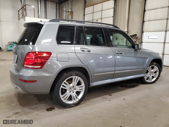 2013 Mercedes-Benz GLK-Class GLK 350 with VIN WDCGG8JB7DF996788, listed as a Copart auction lot 51757585 with 175,163 mi miles and Salvage Title. Bid and sale history available at carsss.com. Image 3.