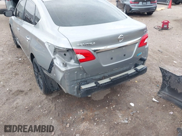 2014 Nissan Sentra SV with VIN 3N1AB7AP2EL684646, listed as a IAAI auction lot 42184303 with 147,172 mi miles and . Bid and sale history available at DreamBid. Image 6.
