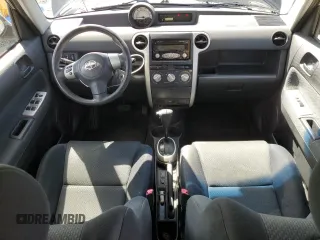 2006 Scion xB with VIN JTLKT324X64089082, listed as a Copart auction lot 51686615 with 225,064 mi miles and Salvage Title. Bid and sale history available at DreamBid. Image 8.