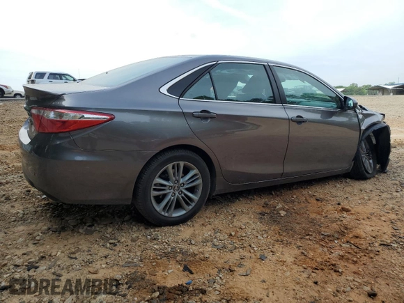 2017 Toyota Camry XLE z VIN 4T1BF1FK9HU785723, wystawiony jako Copart lot #55039895 z przebiegiem 110 783 mil mil oraz Szkoda całkowita • Salvage title. Historia ofert i sprzedaży dostępna na DreamBid. Obrazek 3.
