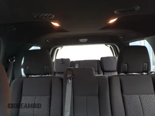 2016 Ford Expedition XL z VIN 1FMJU1GT2GEF15525, wystawiony jako Copart lot #71093384 z przebiegiem 140 109 mil mil oraz Czysty tytuł • Clean title. Historia ofert i sprzedaży dostępna na DreamBid. Obrazek 10.