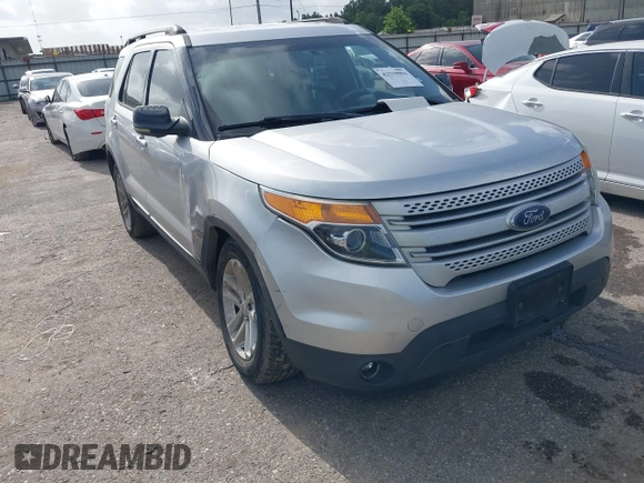 2012 Ford Explorer XLT with VIN 1FMHK7D82CGA25284, listed as a IAAI auction lot 42519994 with 307,467 mi miles and . Bid and sale history available at DreamBid. Image 1.