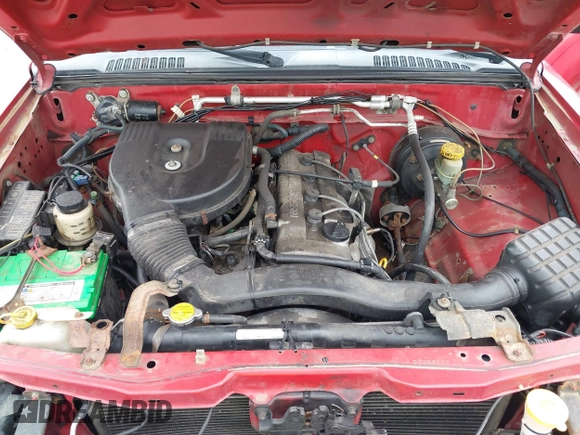 2002 Nissan Frontier с VIN 1N6DD26S92C368184, выставлен на аукционе IAAI как лот 42329401 с пробегом 225 436 миль миль и . История ставок и продаж доступна на DreamBid. Изображение 10.